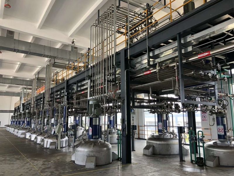 China Shenzhen Taiqiang Investment Holding Co., Ltd Bedrijfsprofiel