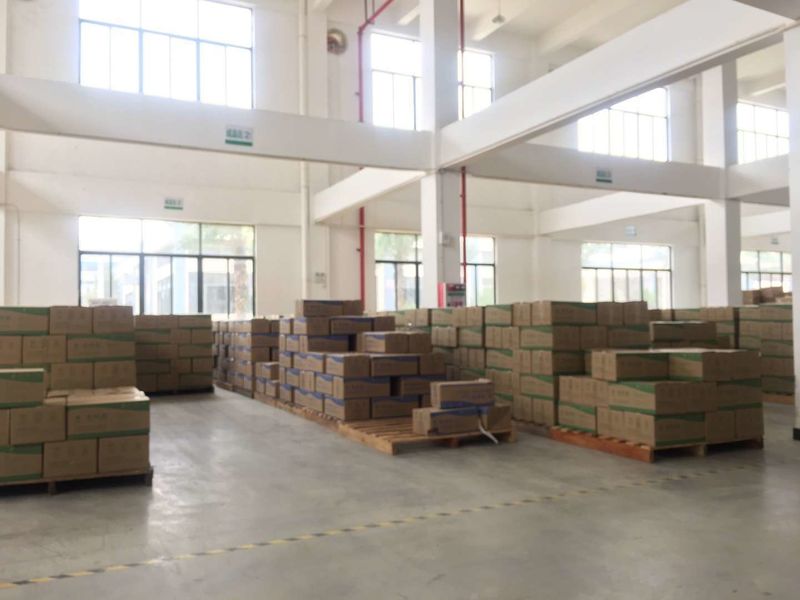 China Shenzhen Taiqiang Investment Holding Co., Ltd Bedrijfsprofiel