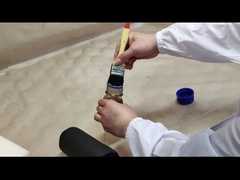 BW201 Hoogefficiënte, kostenbesparende en sneldrogende lijm voor thermische isolatiematerialen